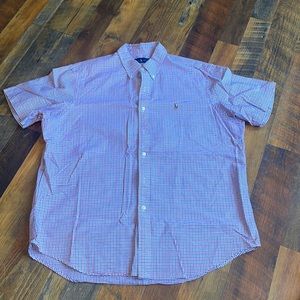 Men’s Polo Ralph Lauren Shirt